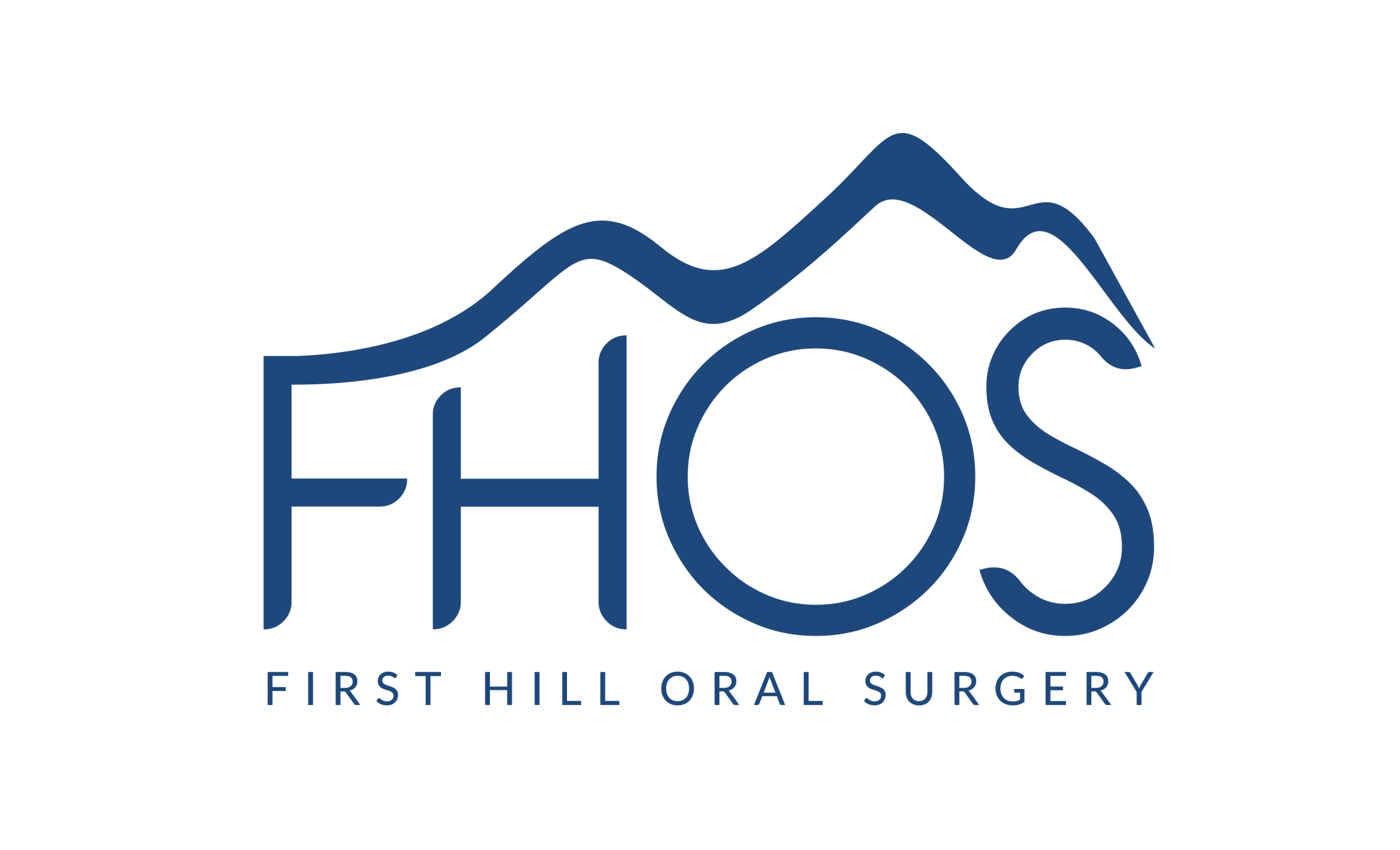 Link to First Hill Oral Surgery home page